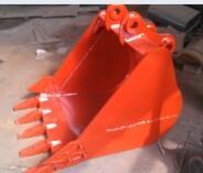 日立ZAXis70挖掘机挖斗生产厂电话18914887808网站http；//www.xzhcjx.com